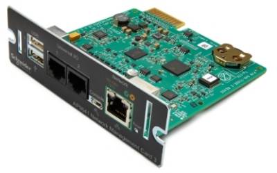 Сетевой адаптер APC AP9641