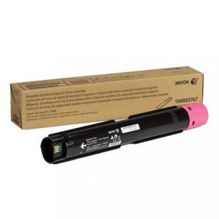 Картридж Xerox VL C7000 Magenta 10K 106R03767