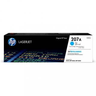 Картридж HP 207A Cyan W2211A