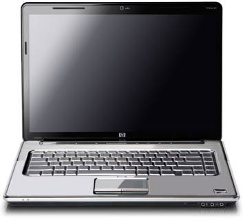 Ноутбук HP Pavilion dv5-1050er FM598EA