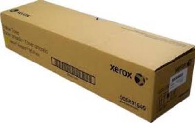 Картридж Xerox Versant 80 Cyan 006R01649