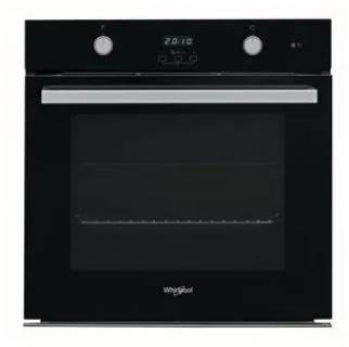 Духовка Whirlpool AKP9786NB