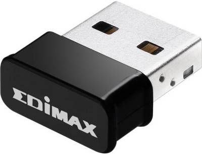 Сетевой адаптер Edimax EW-7822ULC