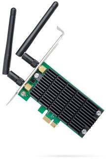 Сетевой адаптер TP-Link ARCHER T4E