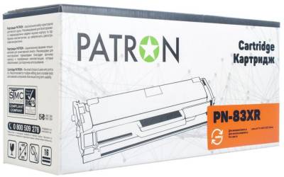 Картридж Patron PN-83XR