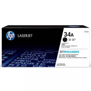 Картридж HP CF234A