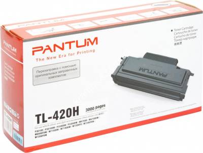 Картридж Pantum TL-420H