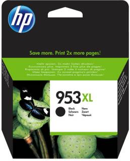Картридж HP No.953XL L0S70AE