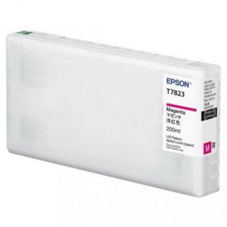 Картридж Epson C13T782300