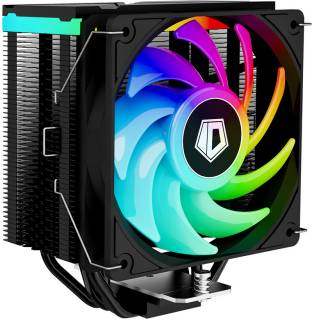 Кулер ID-Cooling SE-234-ARGB