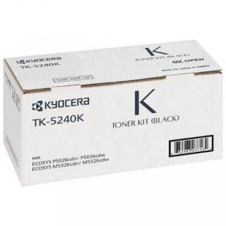 Картридж Kyocera TK-5240K 1T02R70NL0