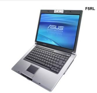 Ноутбук ASUS F5 (F5B00R) F5RL-T237SCAFWW