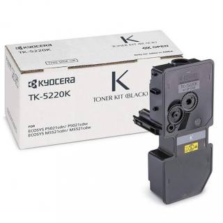 Картридж Kyocera TK-5220K 1T02R90NL1