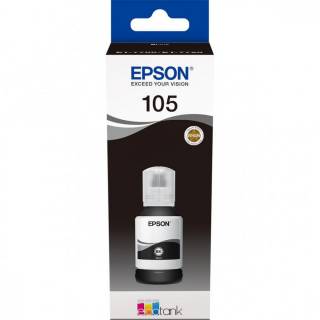 Чернило Epson C13T00Q140