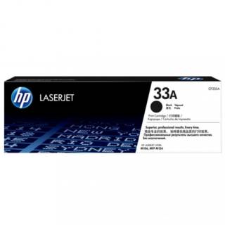 Картридж HP CF233A