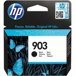 Картридж HP 903 Black T6L99AE