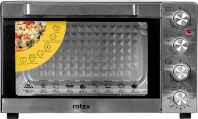 Духовка Rotex ROT452-CB