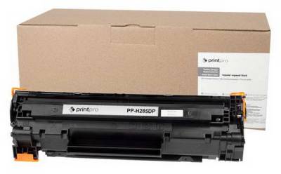 Картридж PrintPro PP-H285DP