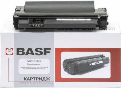 Картридж Basf BASF-KT-MLTD105L