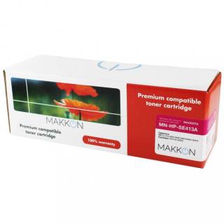 Картридж Makkon MN-HP-SE413A