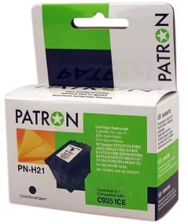 Картридж Patron PN-H21XL