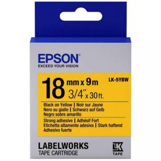Картридж Epson C53S655010