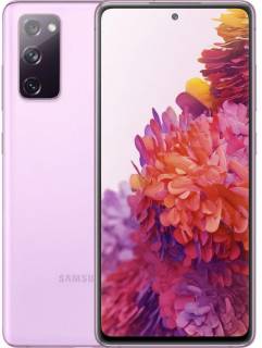 Смартфон Samsung Galaxy S20 FE 6/128GB (G781B) Cloud Lavender