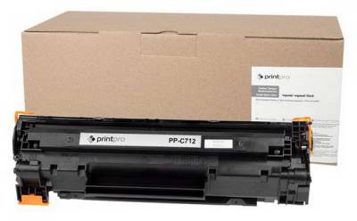 Картридж PrintPro LBP-3010/3020