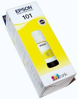 Чернило Epson C13T03V44A