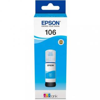 Чернила Epson C13T00R240