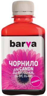Чернило BARVA C521-058