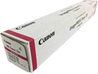 Тонер Canon T01 Magenta 8068B001