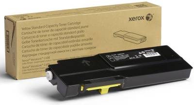 Картридж Xerox VL C400/405 Yellow 106R03521