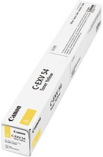 Тонер Canon C-EXV54 yellow 1397C002AA
