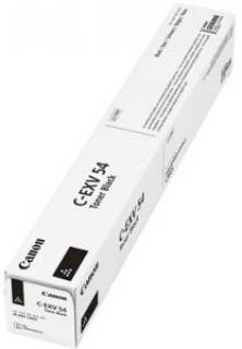 Тонер Canon C-EXV54 black 1394C002AA