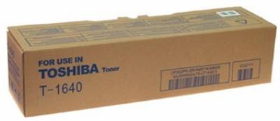 Тонер Basf Toshiba T-1640E, E-Studio 163/203/207/237