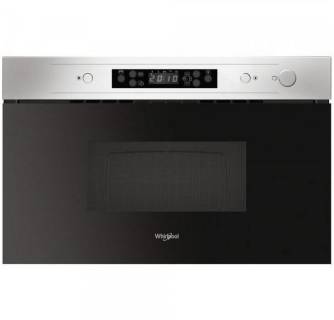 Микроволновка Whirlpool AMW404IX