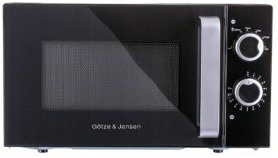 Микроволновая печь GOTZE&JENSEN MO301K