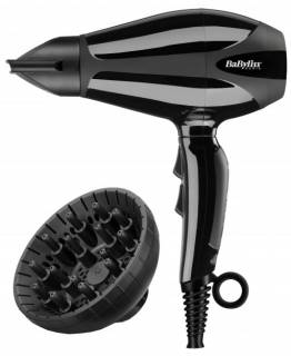 Фен Babyliss 6715DE