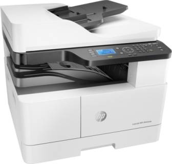 МФУ HP LaserJet Pro M443nda (8AF72A)