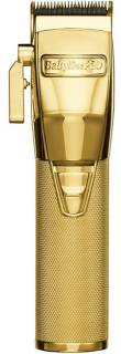 Триммер Babyliss Pro FX8700GE GoldFX