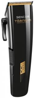 Триммер Sencor SHP 8400BK