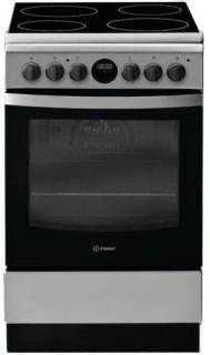 Плита Indesit IS5V8CHXE