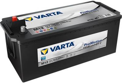 Аккумулятор Varta Promotive Heavy Duty 180Ah M12 680011140A742