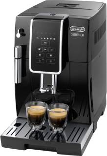Кофеварка Delonghi ECAM350.15.B