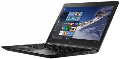 Ноутбук Lenovo ThinkPad P40 Yoga 20GQ001PXS