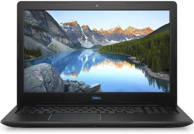 Ноутбук Dell G3 3579 1YBH9S2