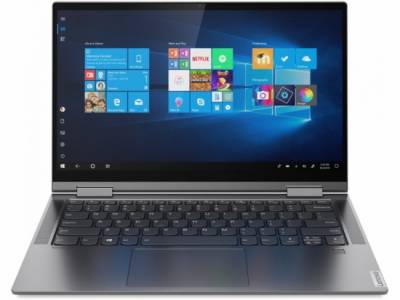 Ноутбук Lenovo Yoga C930 81C4002JCK