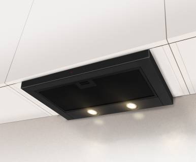 Вытяжка Amica OMC6541BG