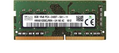Память Hynix So-Dimm DDR4 8GB 2400MHz CL17 HMA81GS6CJR8N-UH